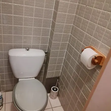 Apartament Feerie De La Vigne